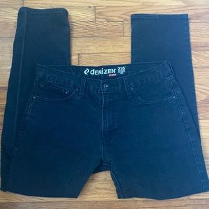 Denizen from Levi’s 216 Skinny Fit